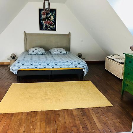 Magnifique Maison Familiale Quistinic Екстер'єр фото