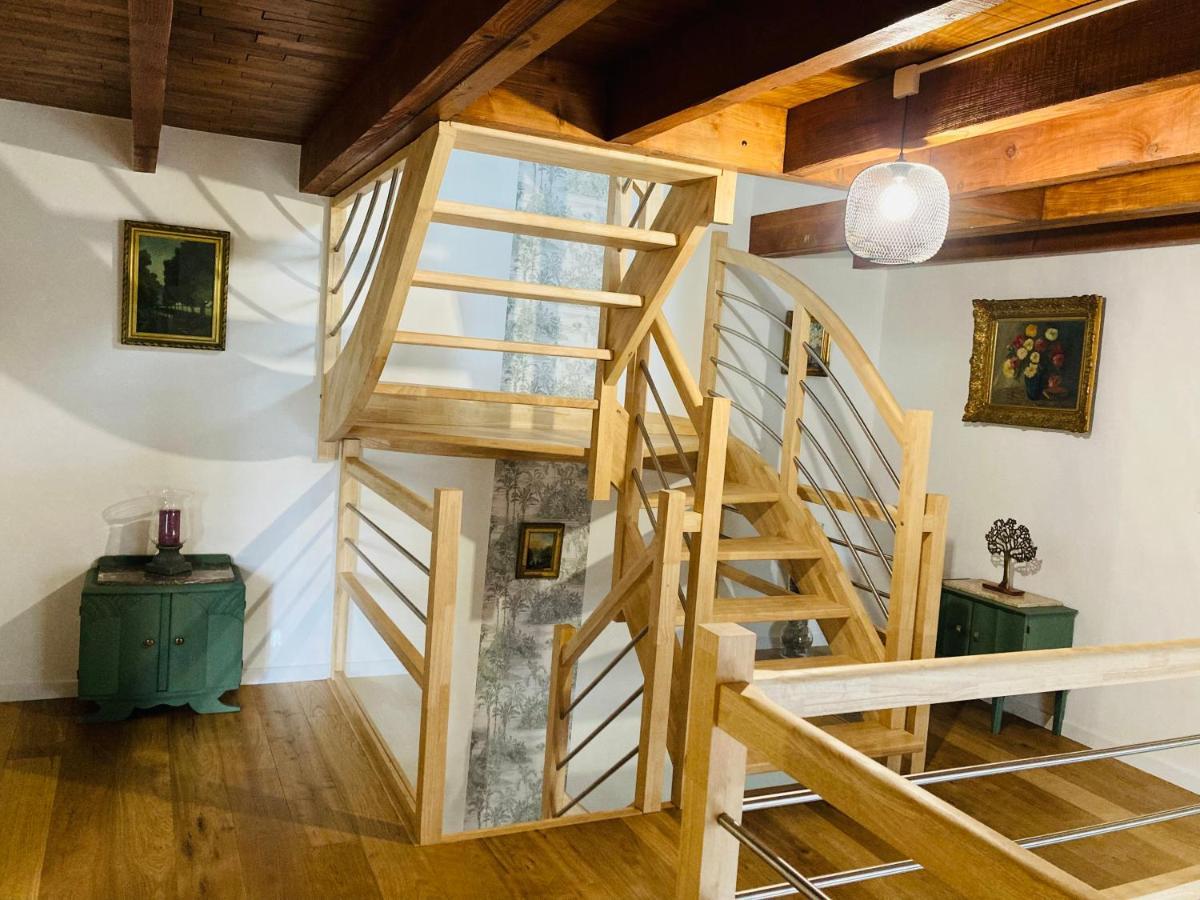 Magnifique Maison Familiale Quistinic Екстер'єр фото