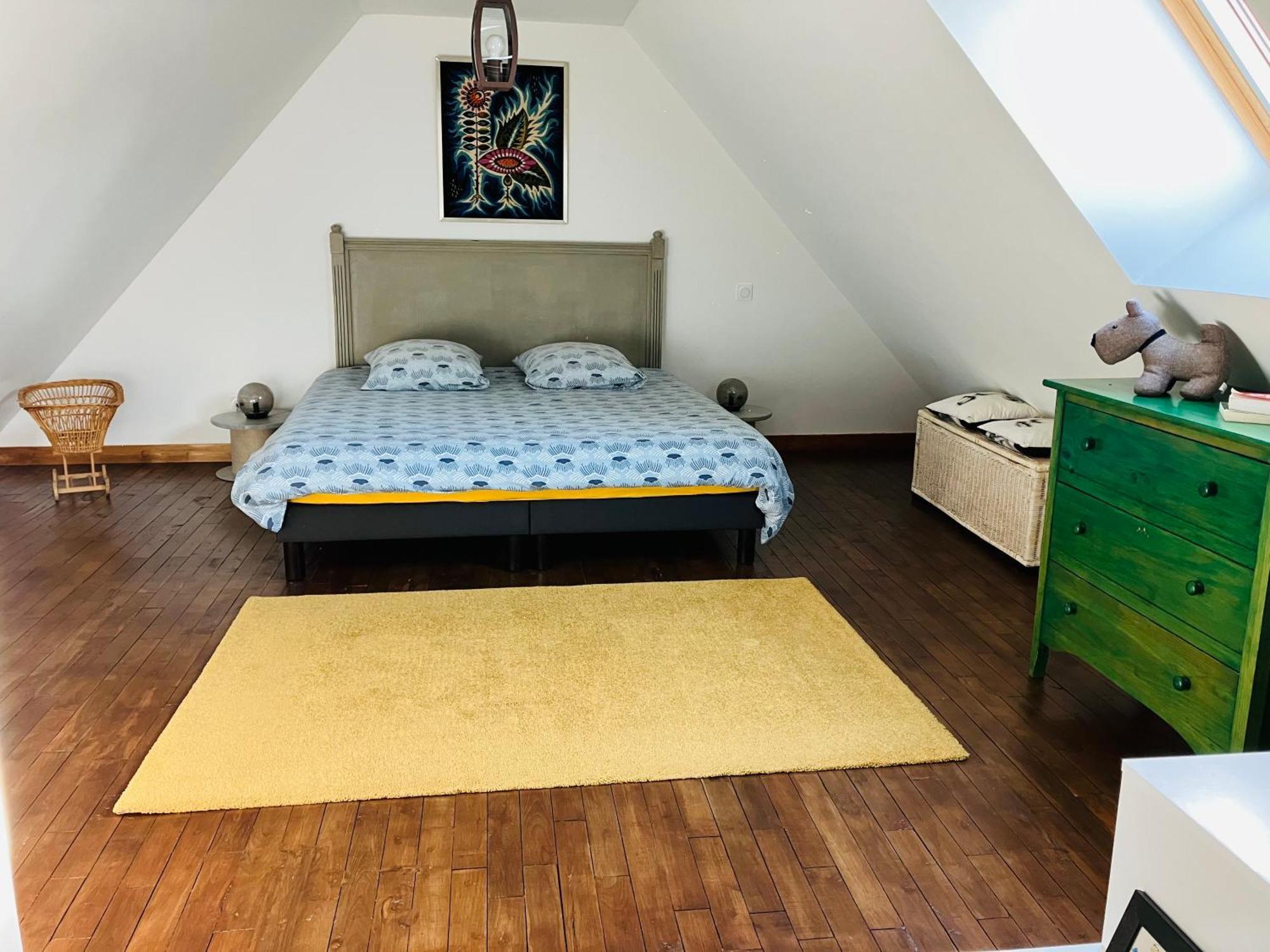 Magnifique Maison Familiale Quistinic Екстер'єр фото